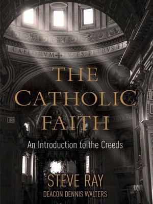 cover image of The Catholic Faith